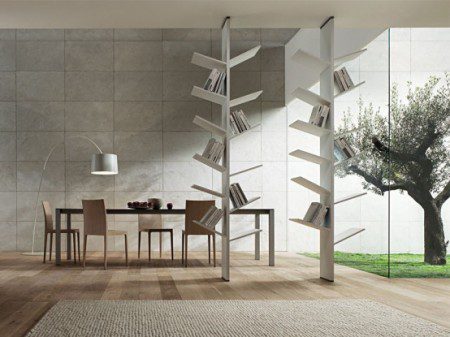 книжные полки