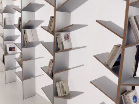 книжные полки стеллажи