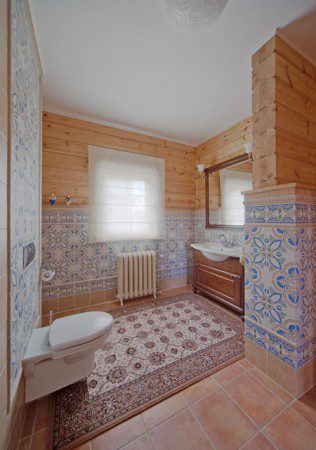 фото ванной комнаты