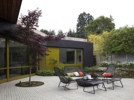 Отличный семейный домик
