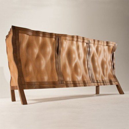 Уникальная тумбочка
