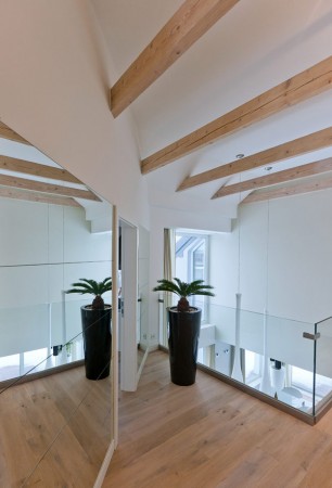 Дом в Польше от Wamhouse 6