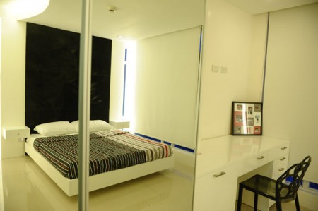Небольшая квартира с современными возможностями 7