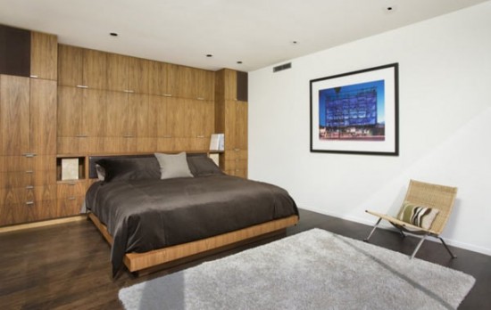 Palms Residence: конфиденциальность на высшем уровне 6