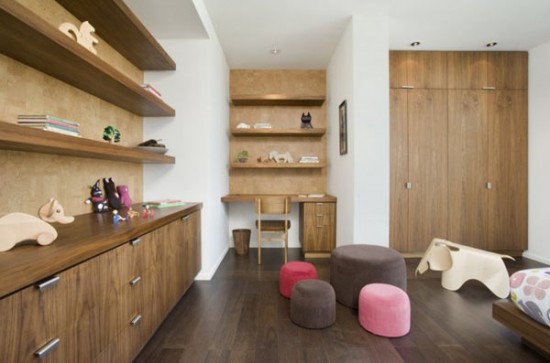 Palms Residence: конфиденциальность на высшем уровне 7