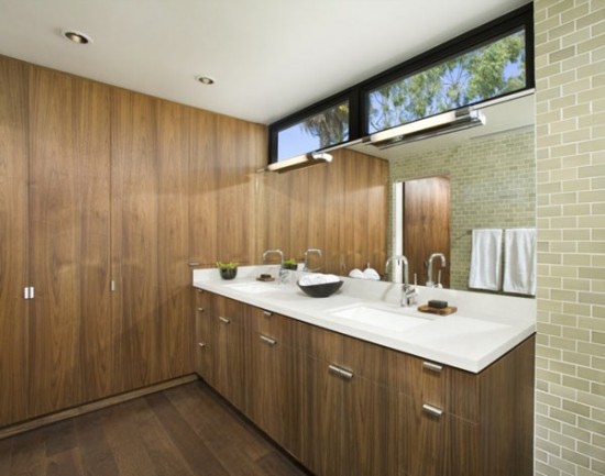 Palms Residence: конфиденциальность на высшем уровне 7