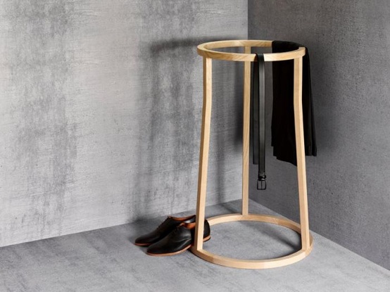 Альтернатива обычной мебели от James Smith Designs Альтернатива обычной мебели от James Smith Designs