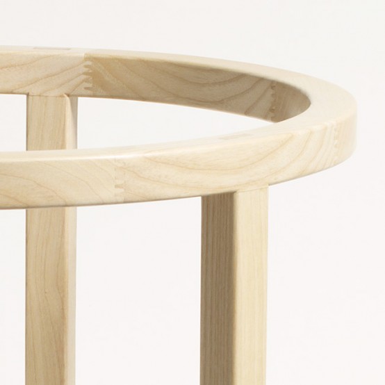 Альтернатива обычной мебели от James Smith Designs Альтернатива обычной мебели от James Smith Designs