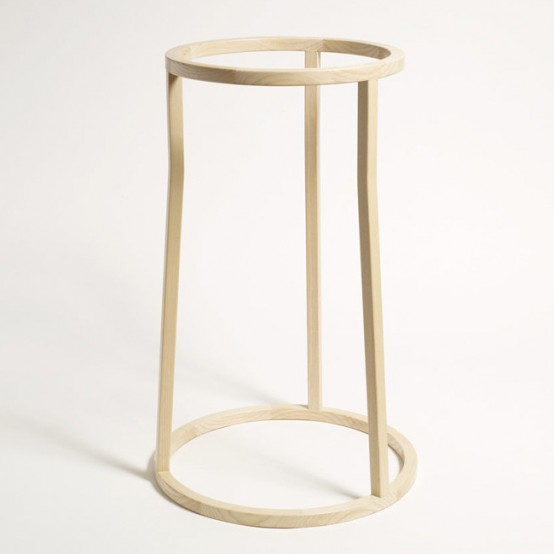 Альтернатива обычной мебели от James Smith Designs Альтернатива обычной мебели от James Smith Designs