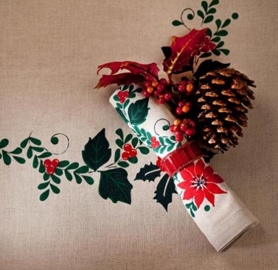 Коллекция новогодних украшений от Zara Home