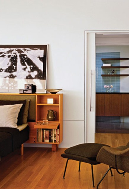 Красочное ранчо от Laidlaw Schultz Architects