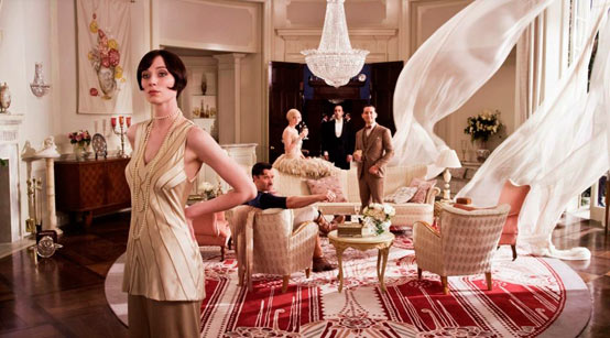 Великий Гэтсби / The Great Gatsby