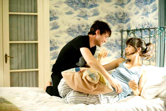 500 дней лета / (500) Days of Summer